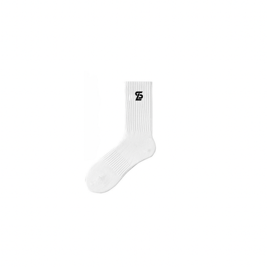 Premium Limitless Savage Crew Socks